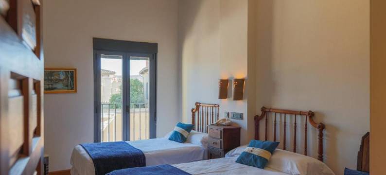 会议旅馆(Concejo Hospederia)图片