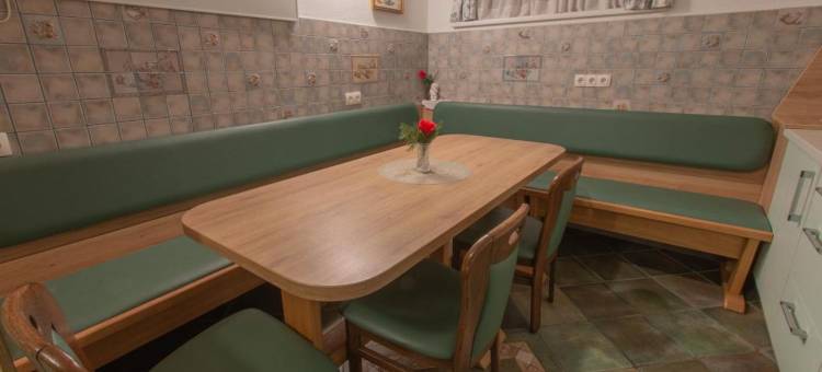 妈妈之家青年旅舍(Mama's House)图片