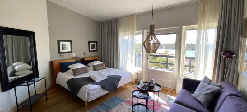 HavsVidden Resort图片