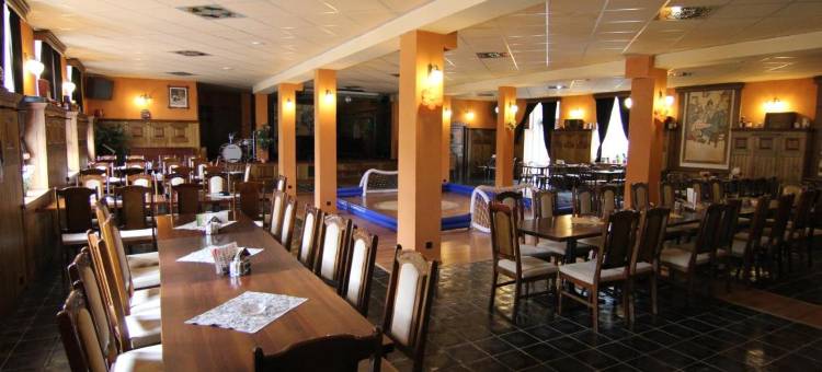 斯维克餐厅酒店(Hotel Restaurant Svejk)图片