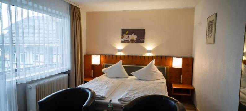 玛蒂娜酒店(Hotel Martina)图片