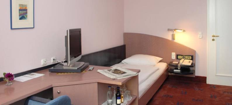 盖尔尼林达尔豪弗酒店(Hotel Garni Lindacher Hof)图片