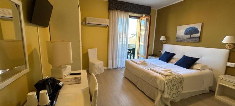 科哥拉杜卡德拉酒店(Hotel Duca Della Corgna)图片