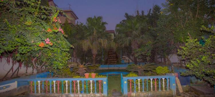 OYO232泰坦尼克号私人有限公司酒店(OYO 232 Hotel Titanic Pvt Ltd)图片