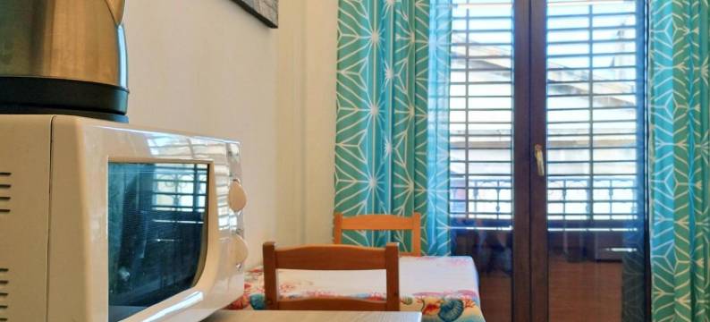 卡里尼港酒店(Porta Carini Residence)图片