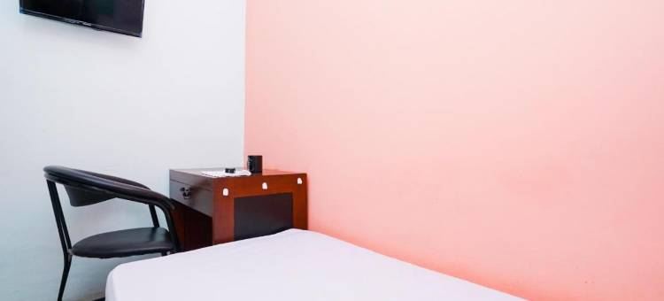 OYO Life 2309 Kost Si Mbok Vivi图片