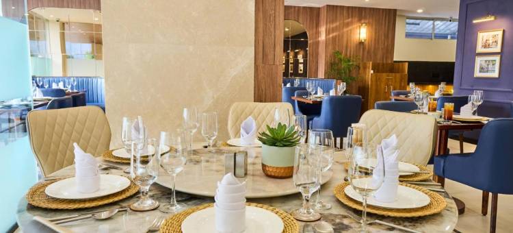 SHULEM精品酒店(SHULEM BOUTIQUE HOTEL)图片