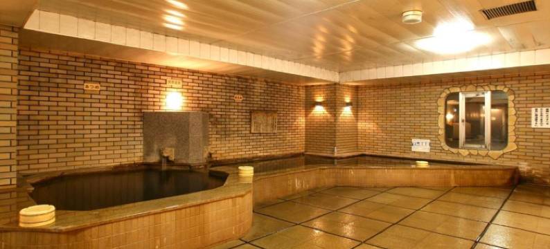 新格洛丽亚大分酒店(New Gloria Oita Hotel)图片