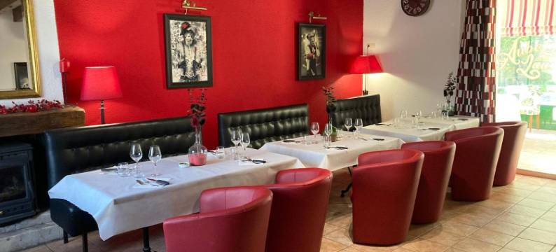 洛内旅馆(Logis Auberge de Launay)图片