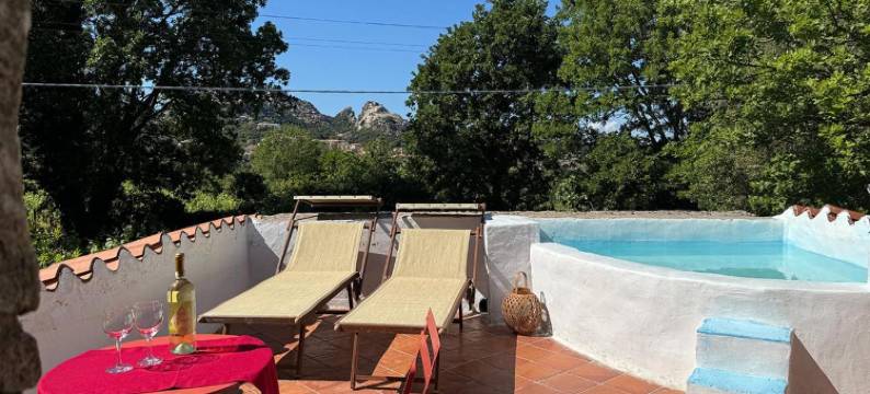 Agriturismo Il Muto di Gallura图片