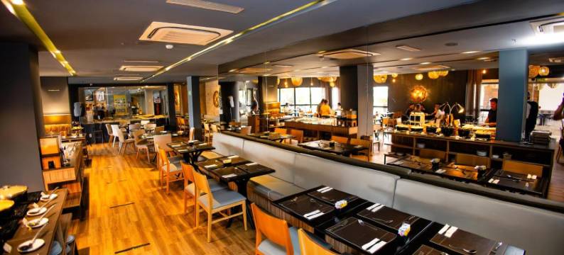 阿拉卡茄品质酒店(Quality Hotel Aracaju)图片