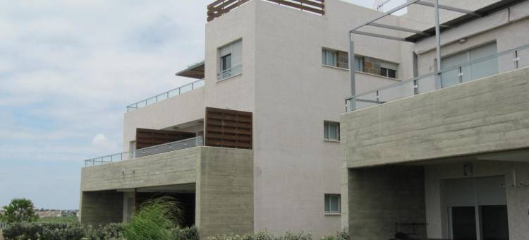 埃尔隆皮德生活公寓(Life Apartments El Rompido)图片