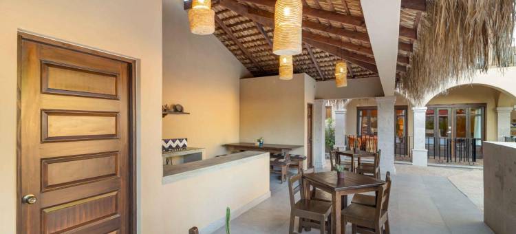 洛雷托1697酒店(Hotel 1697 Loreto)图片