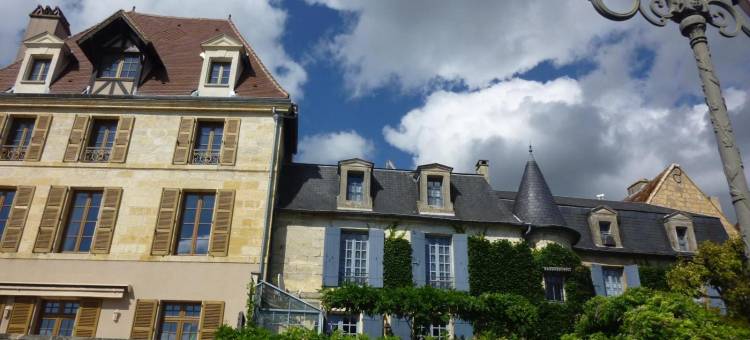 法兰西酒店(Hotel de France)图片