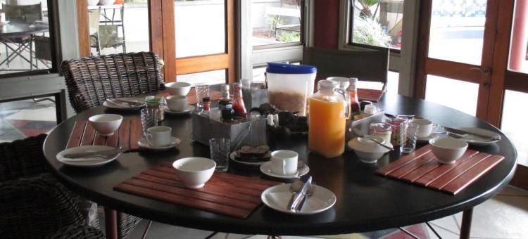 廷格拉旅舍(Tingala Lodge - Bed in the Bush)图片