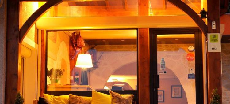 伟大葡萄酒酒店(Logis Hotel des Grands Vins)图片