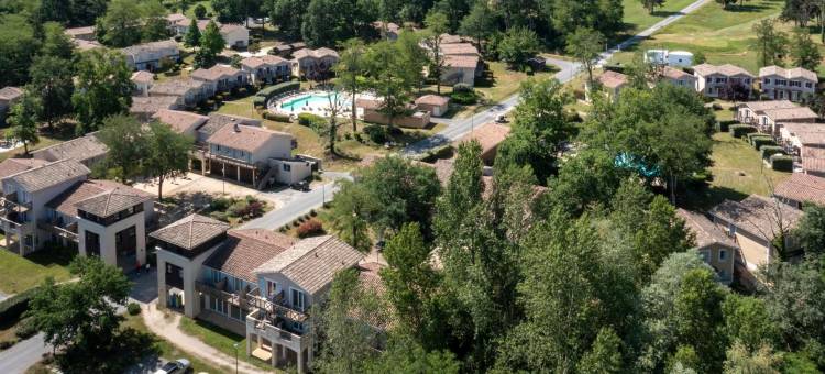 SOWELL FAMILY 加斯科涅朗德酒店(SOWELL FAMILY Les Landes de Gascogne)图片