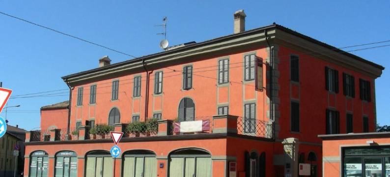 科尔特德拉维多利亚公寓式酒店(Residence Corte Della Vittoria)图片