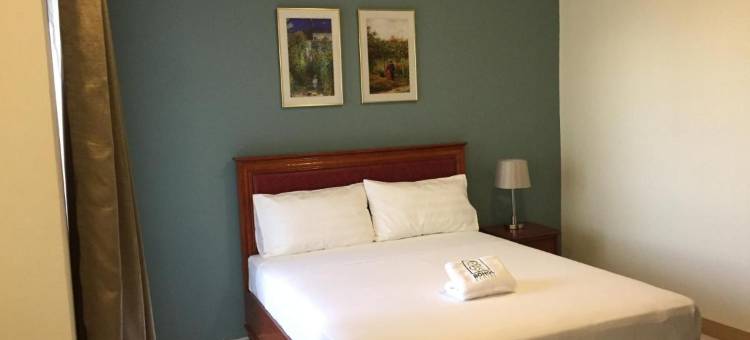 薄荷岛生态酒店(Bohol Ecotel)图片