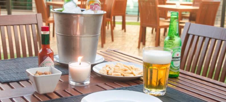 盖尔斯公园酒店(Gales Park Hotel)图片