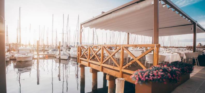 摩泽尔套房酒店(Mosella Suite Hotel)图片