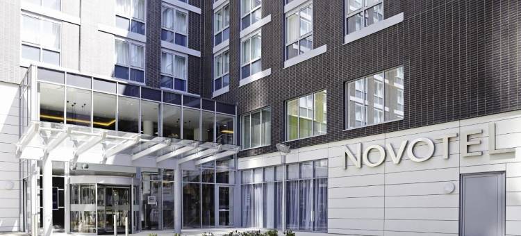 伦敦布伦特福德诺富特酒店(Novotel London Brentford)图片