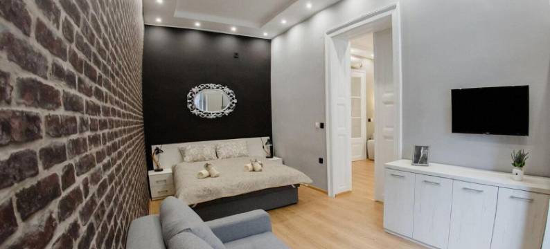 Apartmani Galea图片