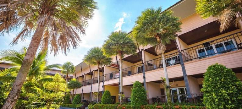 梅里迪湾度假酒店(Maleedee Bay Resort)图片