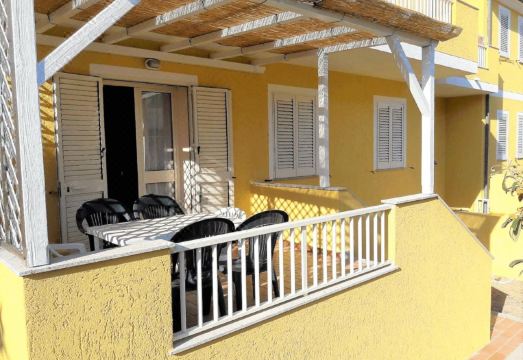 Casa Vacanze la Bandera 1 Hotel Overview