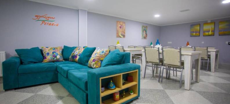 佩拉迪亚酒店(Peradia)图片