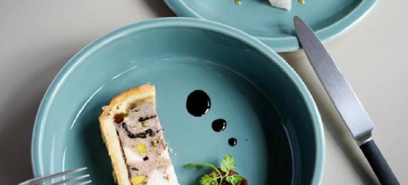 索达迪酒店餐厅(Hôtel & Restaurant Sodade)图片