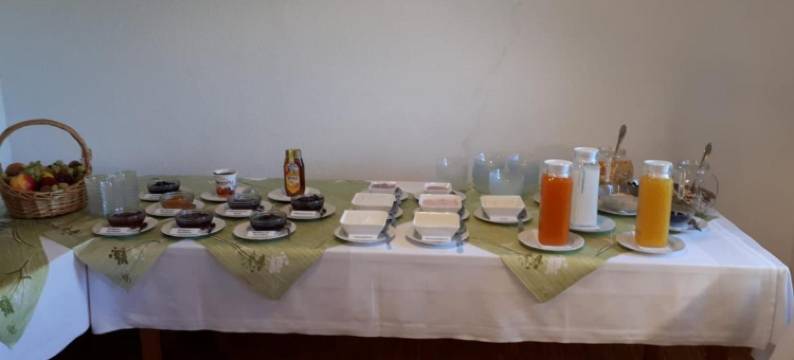 丹尼尔克莱斯特古特餐厅酒店(Hotel & Restaurant Danelchristelgut)图片