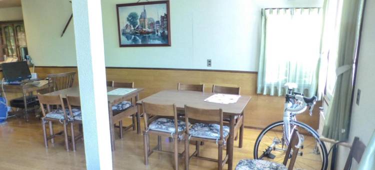 車山高原悠莱旅馆(Kurumayama Kogen Guesthouse Urara)图片