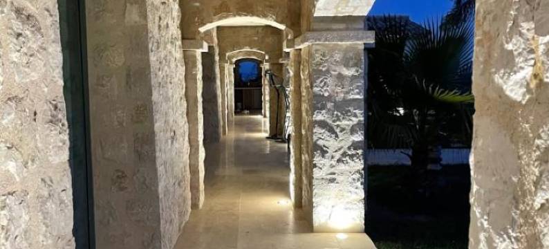 4 元素酒店(Les 4 éléments)图片