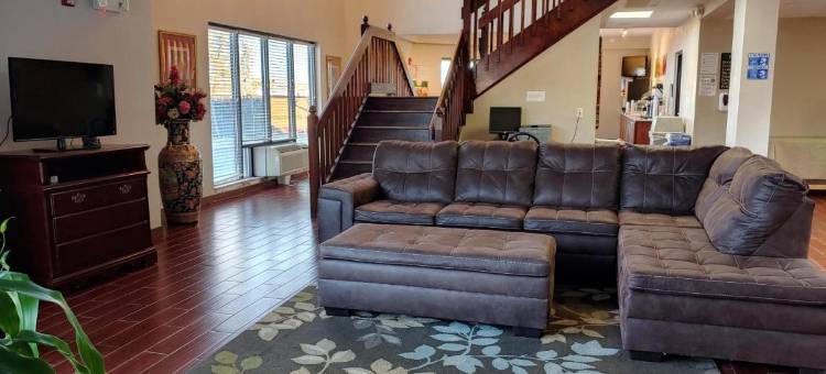 托马斯维尔品质套房酒店(Quality Inn & Suites Thomasville)图片