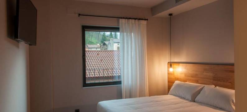 圣胡安酒店(Hotelet de Sant Joan)图片