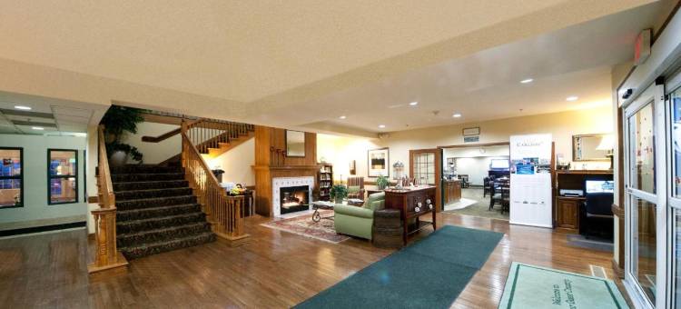 格里利丽怡酒店(Country Inn & Suites by Radisson, Greeley, CO)图片