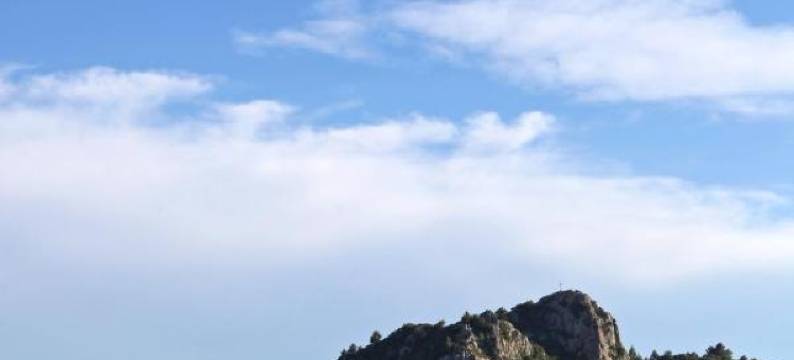 柏桑酒店(Logis Hôtel le Pressoir)图片