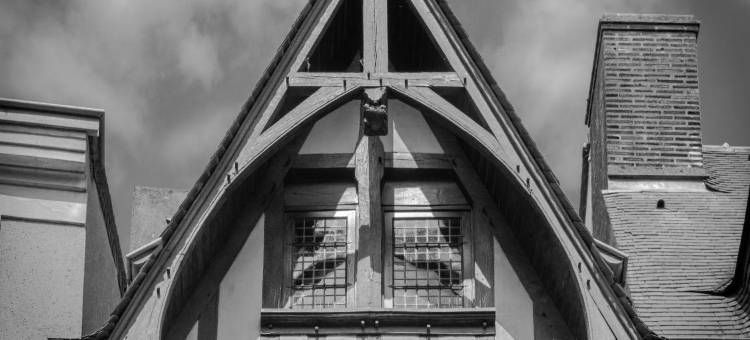 L'Oisellerie 旅游公寓(L'Oisellerie Meublé de Tourisme)图片