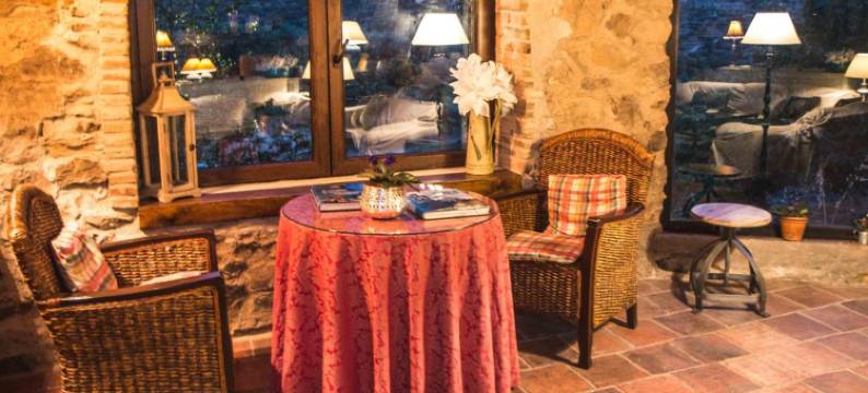 Finca El Carpintero图片