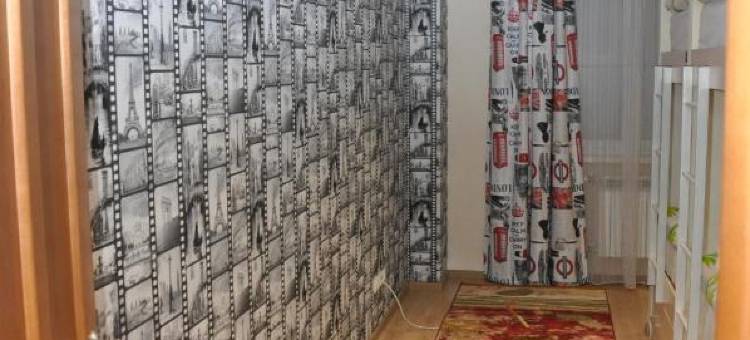 艺术旅舍(Art Hostel)图片