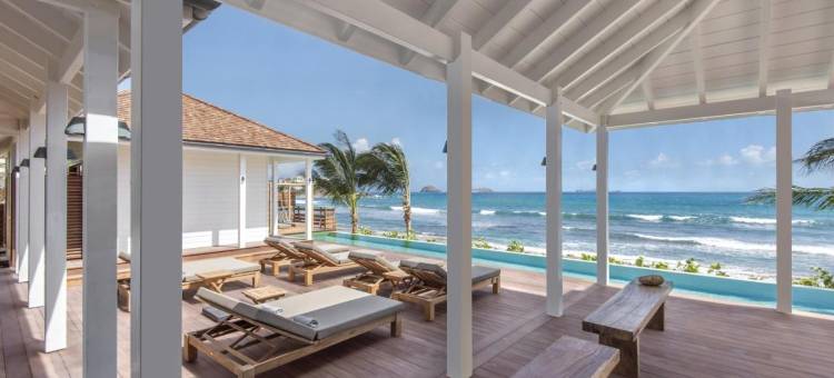 玛纳帕尼酒店(Hotel Manapany)图片