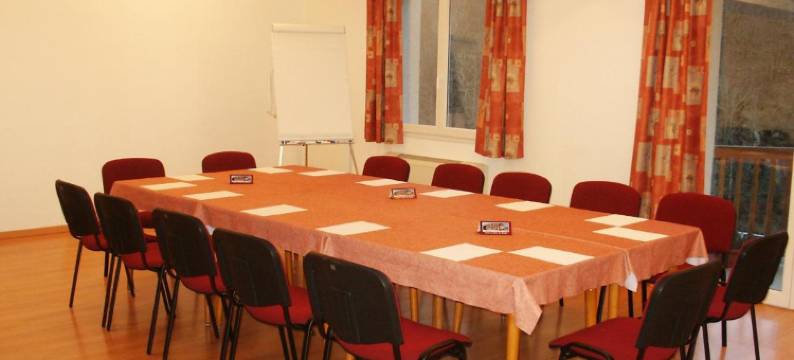 伯特蒙德酒店(Hôtel du Bout du Monde)图片