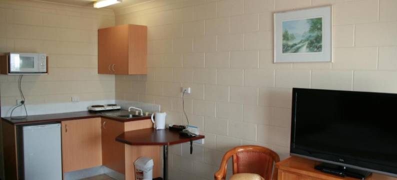 露玛露玛假日公寓(Luma Luma Holiday Apartments)图片