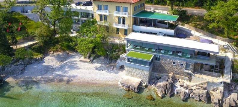 马里拉吉精品酒店(Boutique Hotel Mali Raj)图片