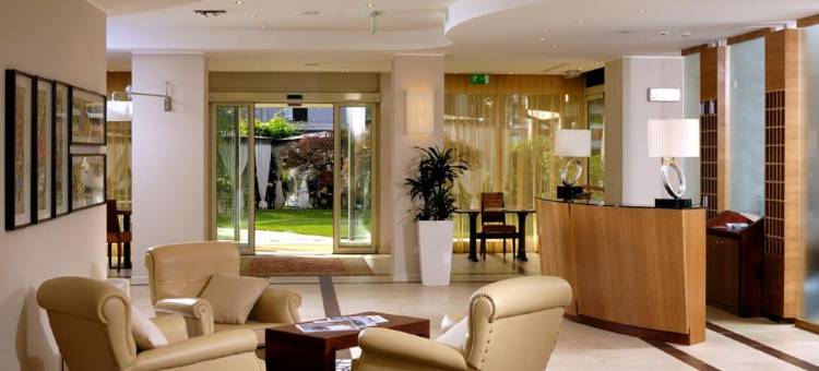 丽兹阿瓜嘉尔梅温泉酒店(Rizzi Aquacharme Hotel & Spa)图片