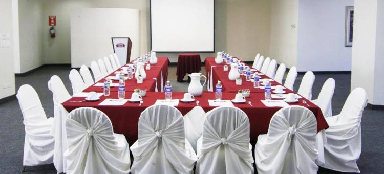 普拉亚斯罗萨里托庆典广场酒店(Hotel Festival Plaza Playas Rosarito)图片