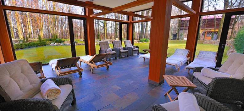 佐克瓦查塔酒店(Hotel Zochova Chata - Adult Friendly)图片