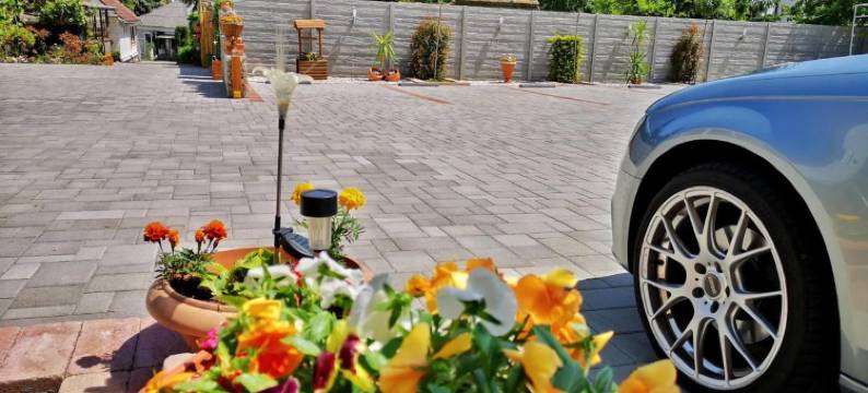 安娜旅馆(Anna Panzio)图片