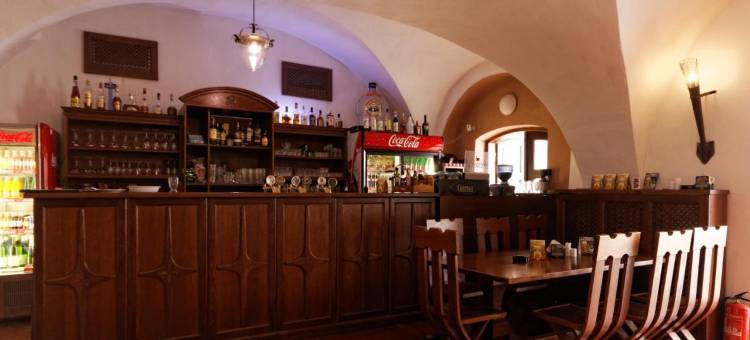 Hotel Jaskovska Krcma图片